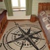 Отель Kostel House. Стандарт трехместный  2