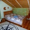 Отель Kostel House. Стандарт трехместный  3