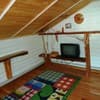 Отель Kostel House. Стандарт трехместный  4