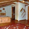 Отель Kostel House. Стандарт трехместный  5