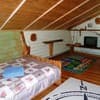 Отель Kostel House. Стандарт трехместный  8