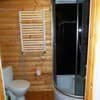 Отель Kostel House. Стандарт трехместный  9