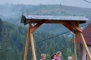 Котеджі Цімбори 21