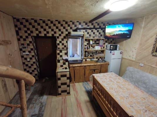 Котеджі Цімбори 3