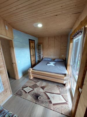 Котеджі Цімбори 10
