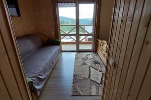 Котеджі Цімбори 13