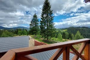 Котеджі Цімбори 27