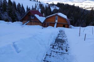 Котеджі Цімбори 29