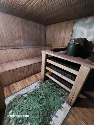 Котеджі Цімбори 32