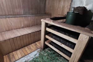 Котеджі Цімбори 32