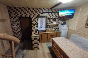 База отдыха Котеджі Цімбори. Коттедж 10-местный 3 2