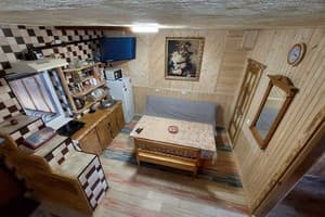 База отдыха Котеджі Цімбори. Коттедж 10-местный 3 3