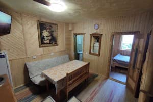 База отдыха Котеджі Цімбори. Коттедж 10-местный 3 5