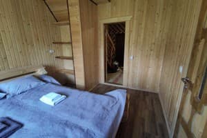 База отдыха Котеджі Цімбори. Коттедж 10-местный 3 7