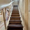 База отдыха Котеджі Цімбори. Коттедж 10-местный 3 9