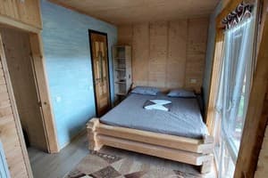 База отдыха Котеджі Цімбори. Коттедж 10-местный 3 13