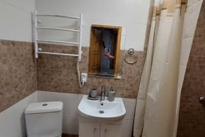 База отдыха Котеджі Цімбори. Коттедж 8-местный 1 3