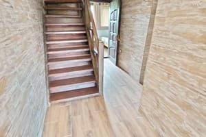 База отдыха Котеджі Цімбори. Коттедж 8-местный 1 4