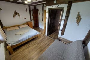 База отдыха Котеджі Цімбори. Коттедж 8-местный 1 5