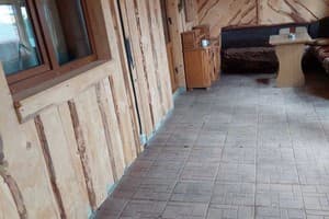 База отдыха Котеджі Цімбори. Коттедж 8-местный 1 9