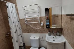 База отдыха Котеджі Цімбори. Коттедж 8-местный 1 11