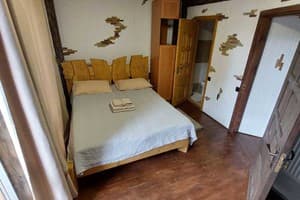 База отдыха Котеджі Цімбори. Коттедж 8-местный 1 13