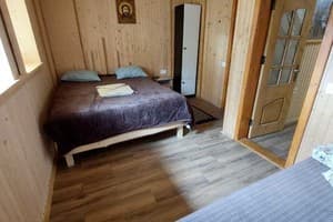 База отдыха Котеджі Цімбори. Коттедж 8-местный 2 13