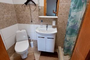 База отдыха Котеджі Цімбори. Коттедж 8-местный 2 17