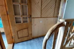 База отдыха Котеджі Цімбори. Коттедж 8-местный 2 18