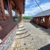 База отдыха Котеджі Цімбори. Коттедж 8-местный 2 19