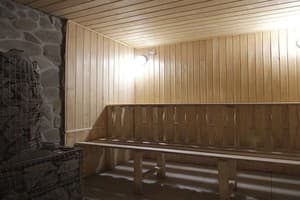 Коттедж в горах  4