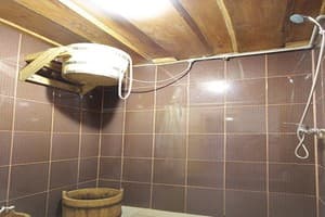 Коттедж в горах  5