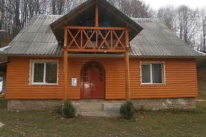 Коттедж в горах  12