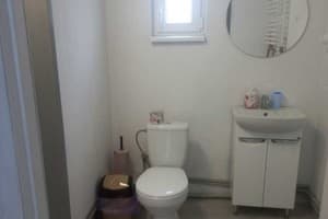 Частная усадьба Коттедж в горах . Семейный 6-местный (домик) 5