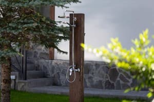 Частная усадьба Коттедж. Коттедж 8-местный Гуцульский 3