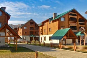 Коттеджный городок Эдельвейс Карпаты Мигово 5