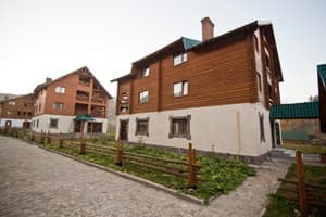 Коттеджный городок Эдельвейс Карпаты Мигово 18