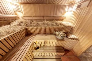 Коттеджный городок Эдельвейс Карпаты Мигово 2