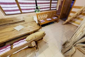 Коттеджный городок Эдельвейс Карпаты Мигово 3