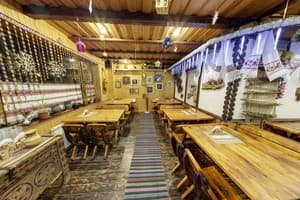 Коттеджный городок Эдельвейс Карпаты Мигово 6