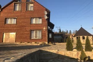 Козацкий дворик 3