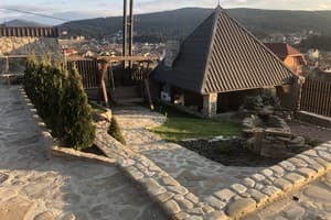 Козацкий дворик 4