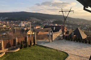 Козацкий дворик 11