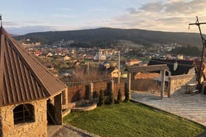 Козацкий дворик 12