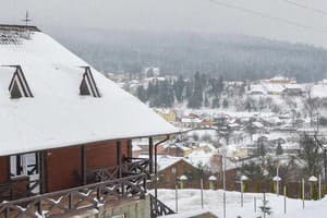 Частный сектор Козацкий дворик