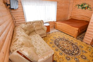 Приватний сектор Козацький дворик. Стандарт тримісний №2 1