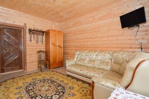 Приватний сектор Козацький дворик. Стандарт тримісний №2 3