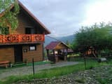 Коттедж Краєвид