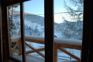 Отель Краєвид. Апартаменты двухместный Краевид 2+2 1