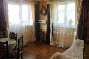 Коттедж Краєвид. Коттедж 10-местный  6